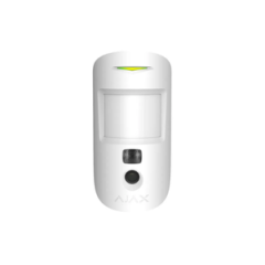 AJAX MotionCamera HDR (PhOD) WH
