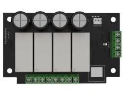 Ajax S MultiRelay Fibra