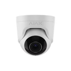 AJAX TurretCam (5Mp/2,8mm) WH