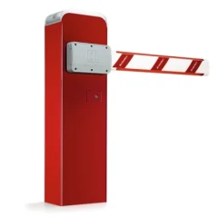 Comunello Kit LIMIT 600 RGB 6m barrier RED