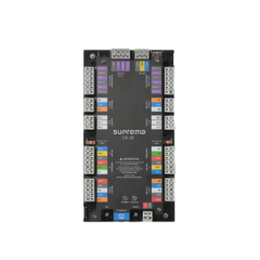 CoreStation 20
