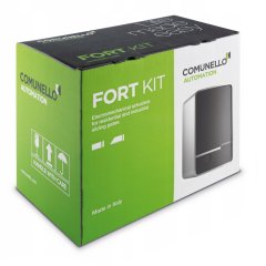 Comunello Kit FORT 1000/230V HP