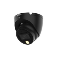 HAC-HDW1200TLM-IL-A-0280B-S6 Crna