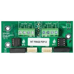 INT RS422 P2P-D