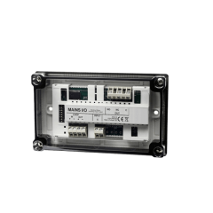 MAINS I/O
