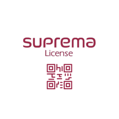 QR-License