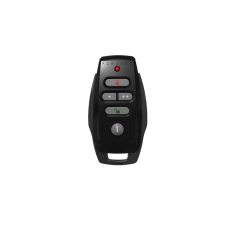 REM25 433 MHZ BLACK