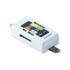 Secure I/O 2