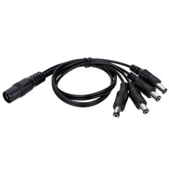SPLIT CABEL 1-4