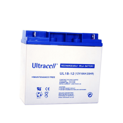 UL18-12