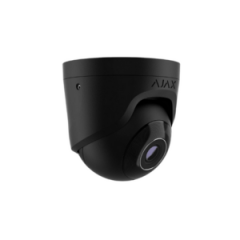 AJAX TurretCam (8mpx/2,8mm) BL