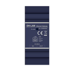 WS-DH-LAN