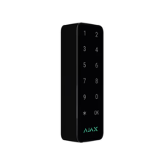 Ajax S Keypad Outdoor Fibra BL