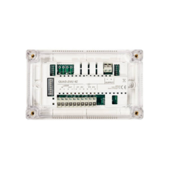 QUAD ZMU