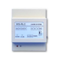 WS-DT-RLC