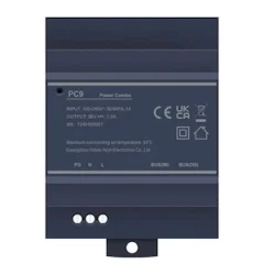 WS-PC9
