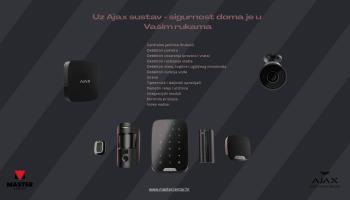 Ajax sustav
