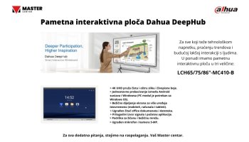 Pametna interaktivna ploča