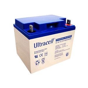 UL40-12