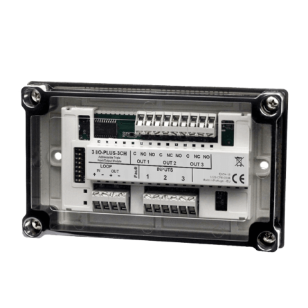 3I/O-PLUS-3