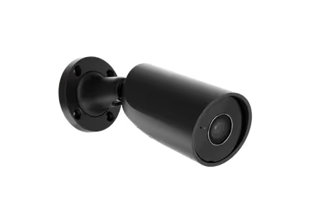 AJAX BulletCam (5Mpx/2,8mm) BL