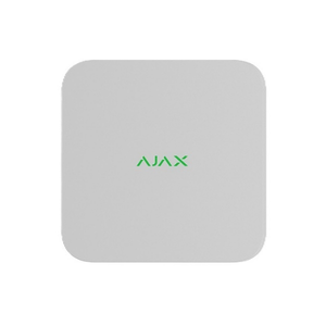 AJAX NVR (8ch) WH