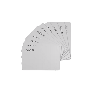 AJAX PASS WH (10 pcs)