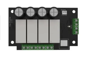 Ajax S MultiRelay Fibra