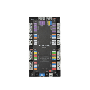 CoreStation 20