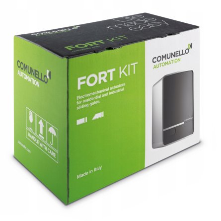 Comunello Kit FORT 1000/230V HP
