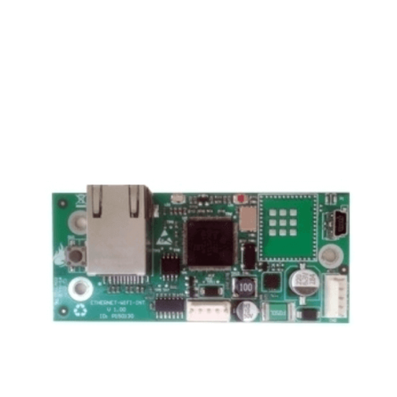 GFE-TCP-ODY