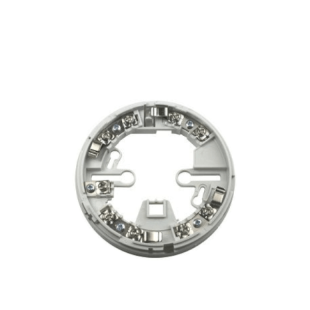 GFE-ZEOS-DETECTOR BASE