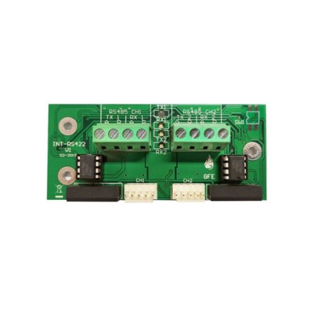 INT RS422 P2P-S