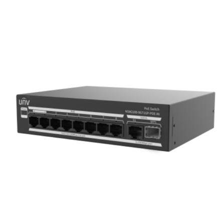 NSW2100-9GT1GP-POE-IN