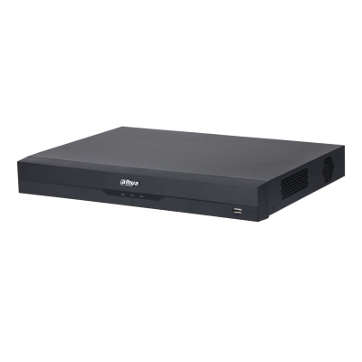 NVR-5208-EI2