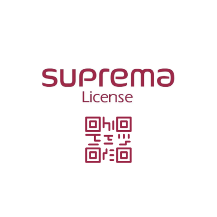 QR-License