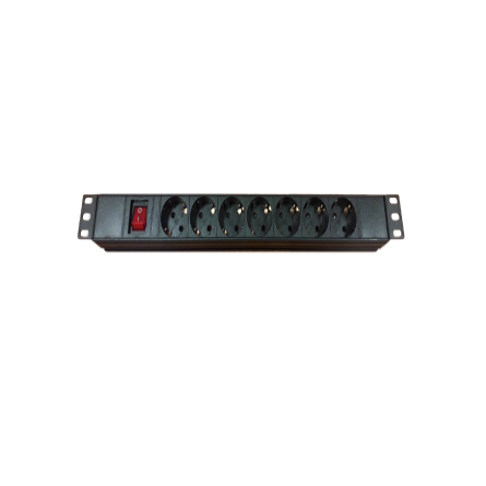RACK LETVA 7