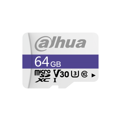 SD CARD 64 GB