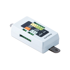 Secure I/O 2