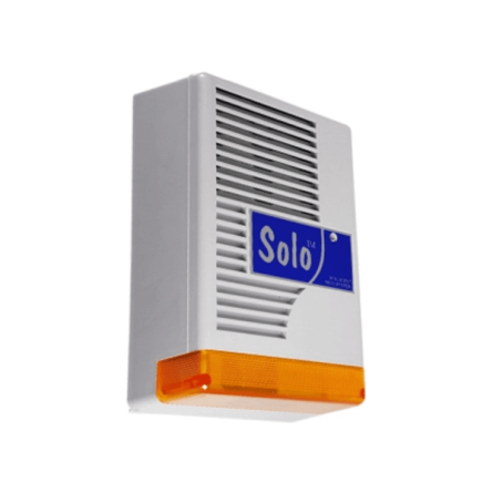 SOLO IBS