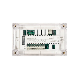 QUAD ZMU