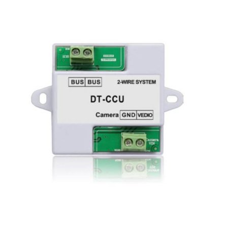 WS-DT-CCU