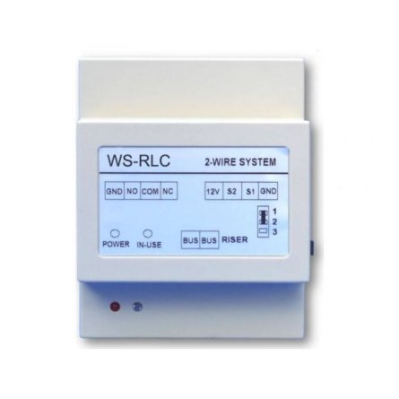 WS-DT-RLC