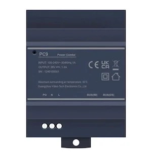WS-PC9