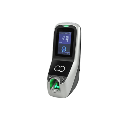 ZKTeco Multibio700